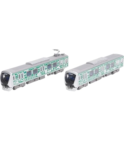 Amazon | トミーテック ジオコレ 鉄道コレクション 若桜鉄道 WT3000形